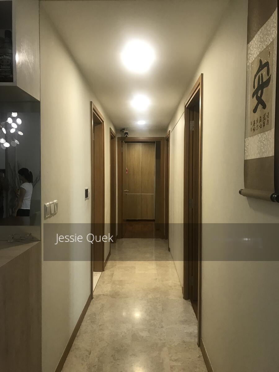 Park Natura (D23), Condominium #308117961
